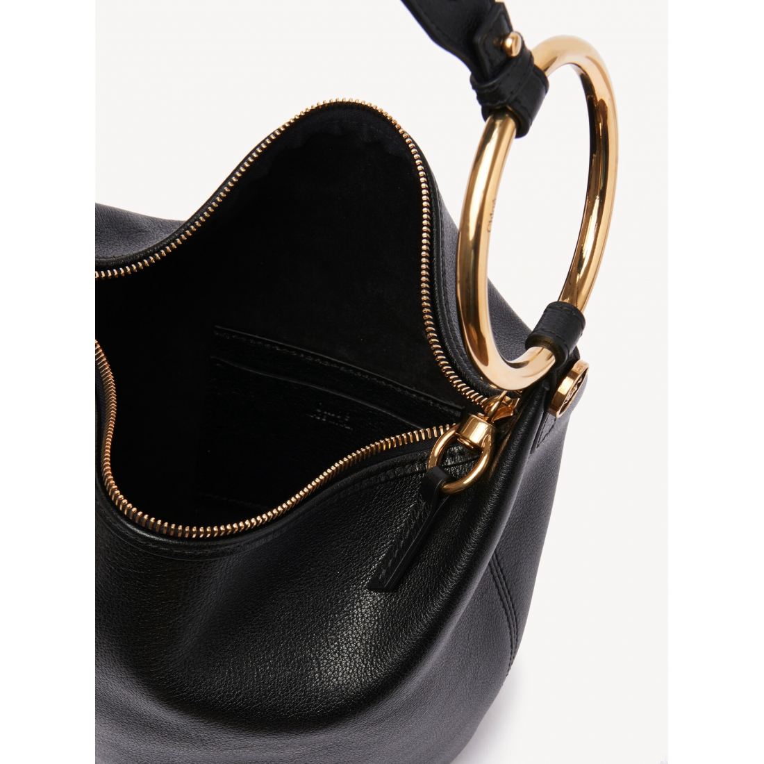 Sac à main 'Small Bracelet' pour Femmes