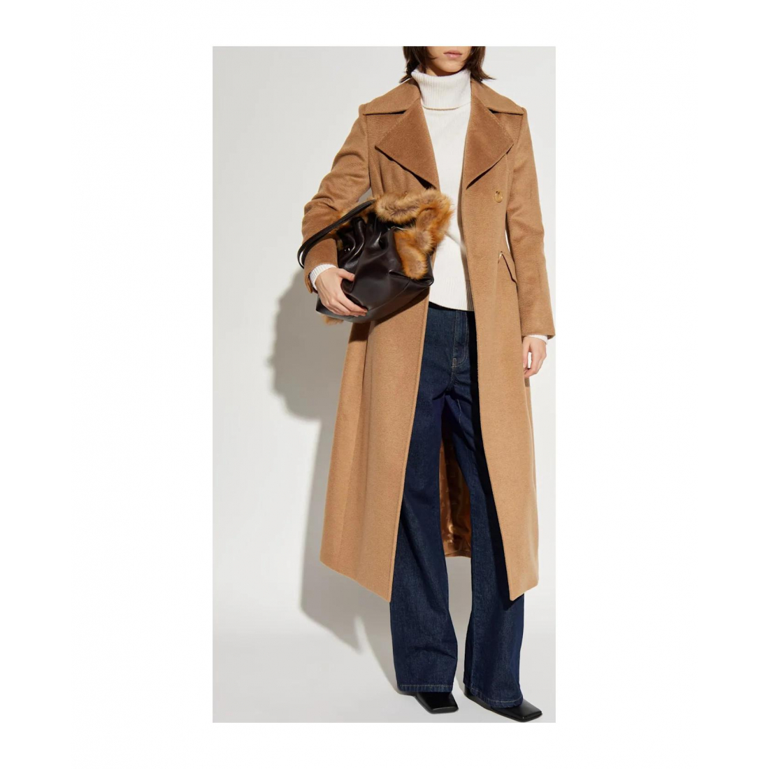 Manteau 'Frock' pour Femmes