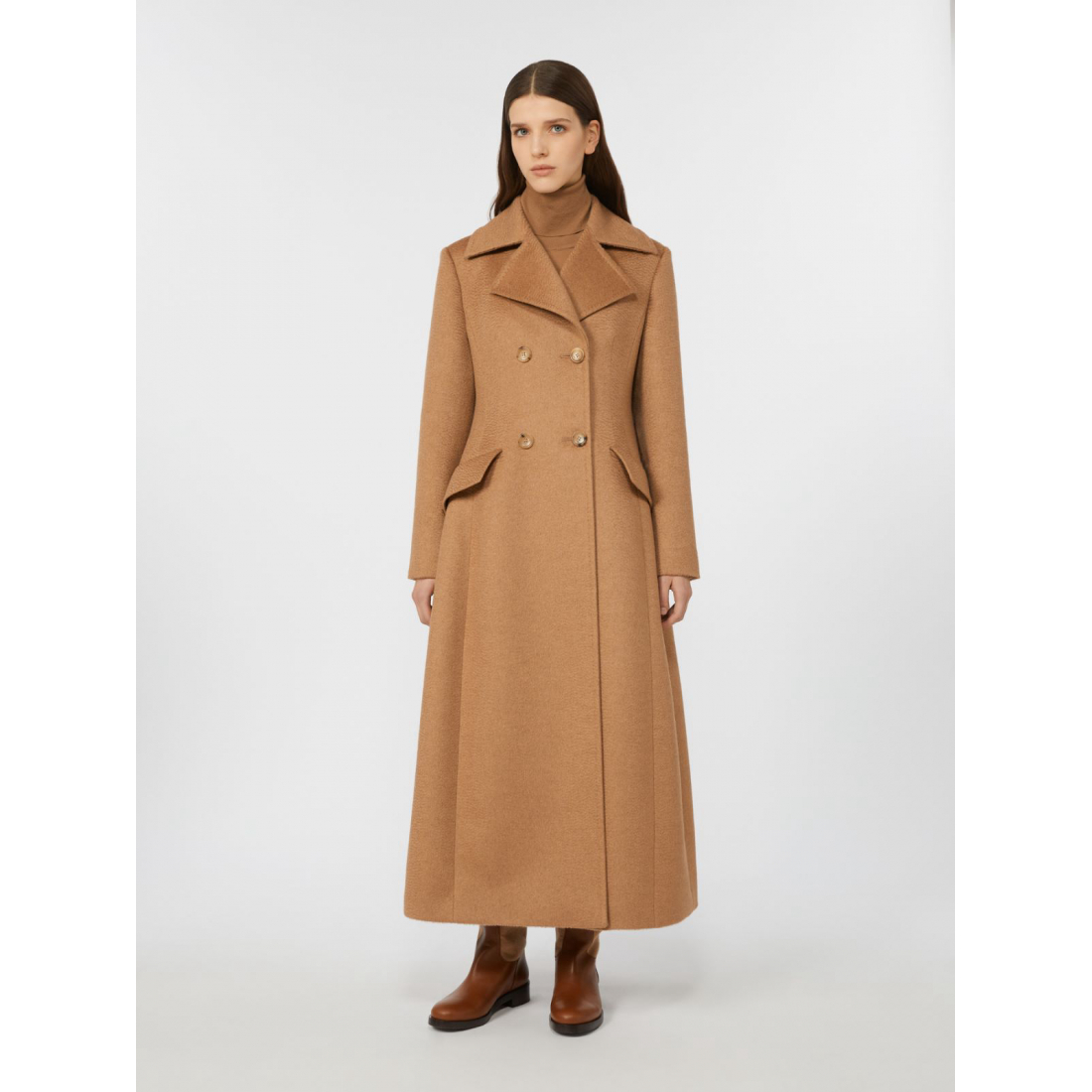 Manteau 'Frock' pour Femmes