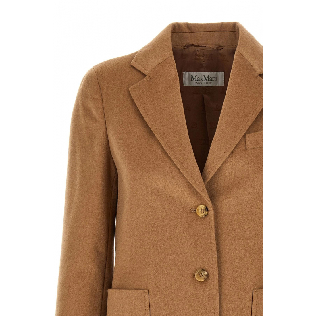 Blazer 'Drap' pour Femmes