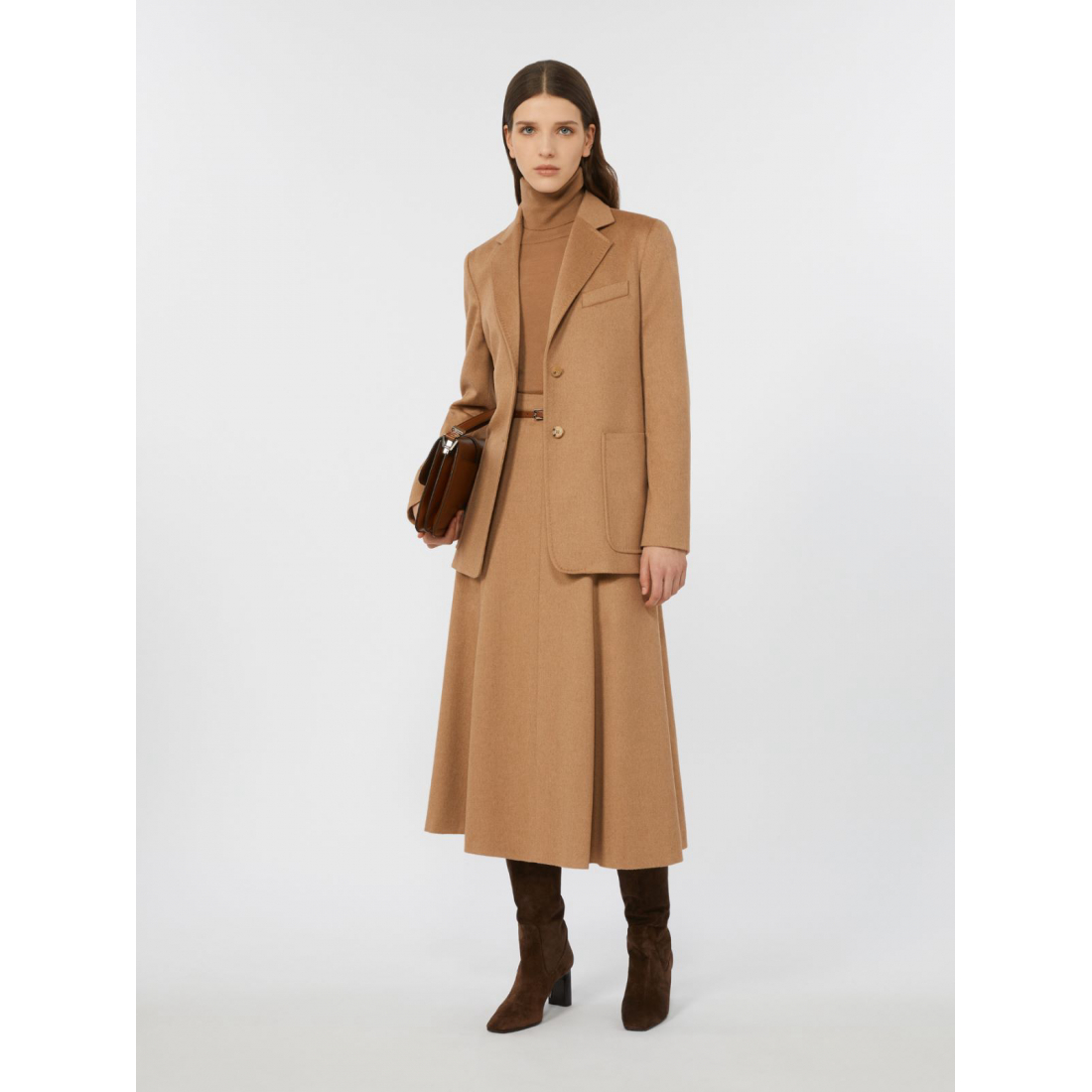 Blazer 'Drap' pour Femmes