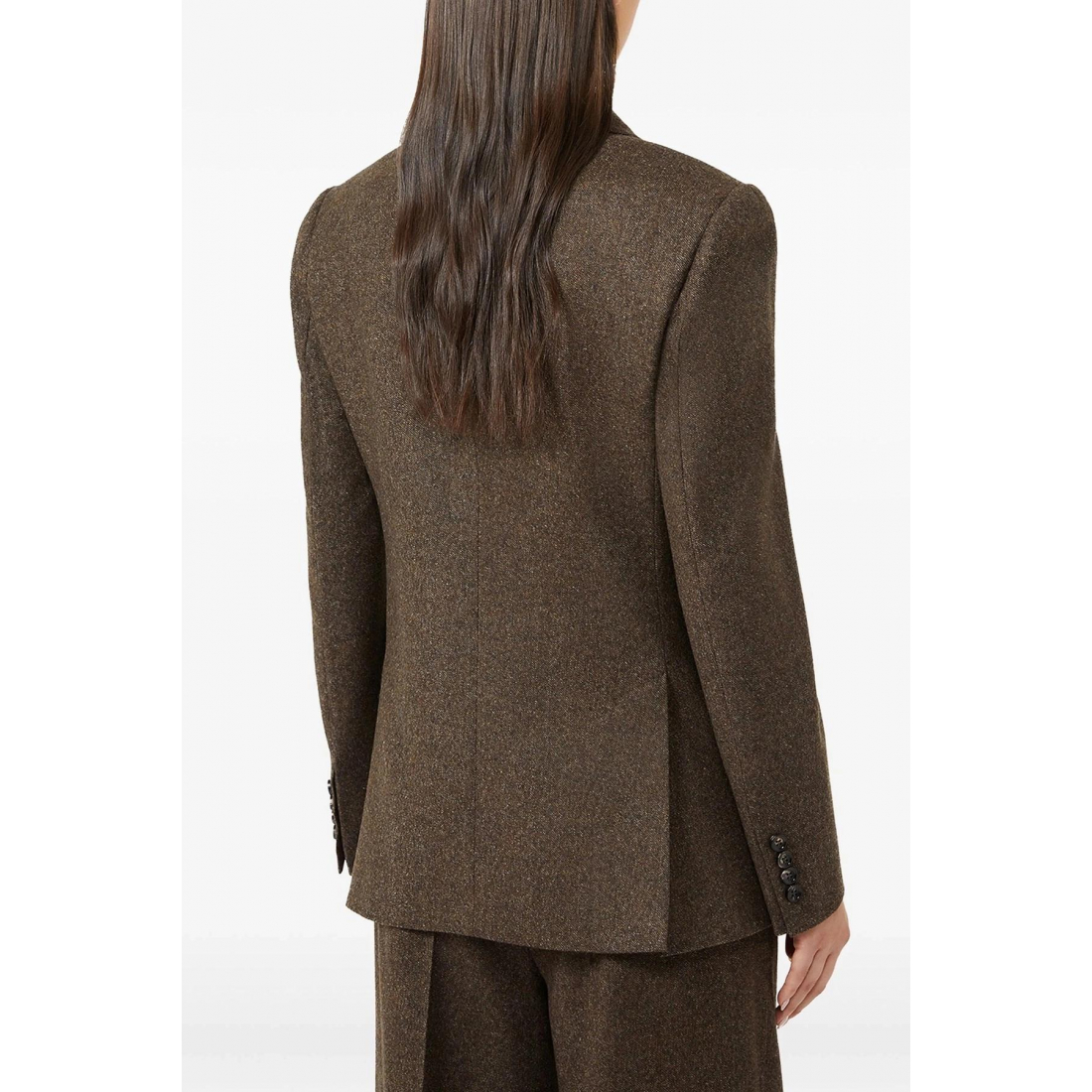 Veste 'Tweed' pour Femmes