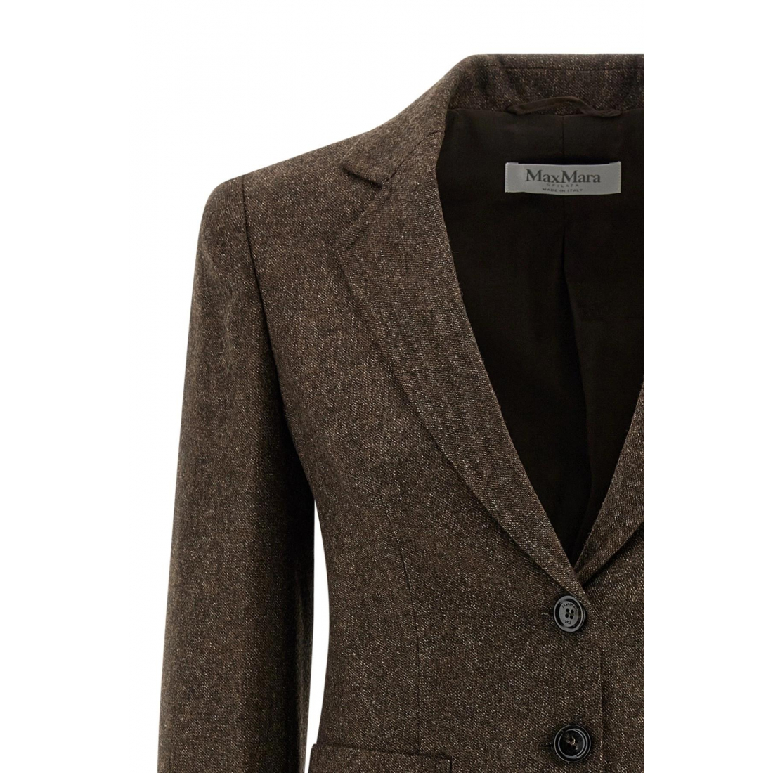 Veste 'Tweed' pour Femmes