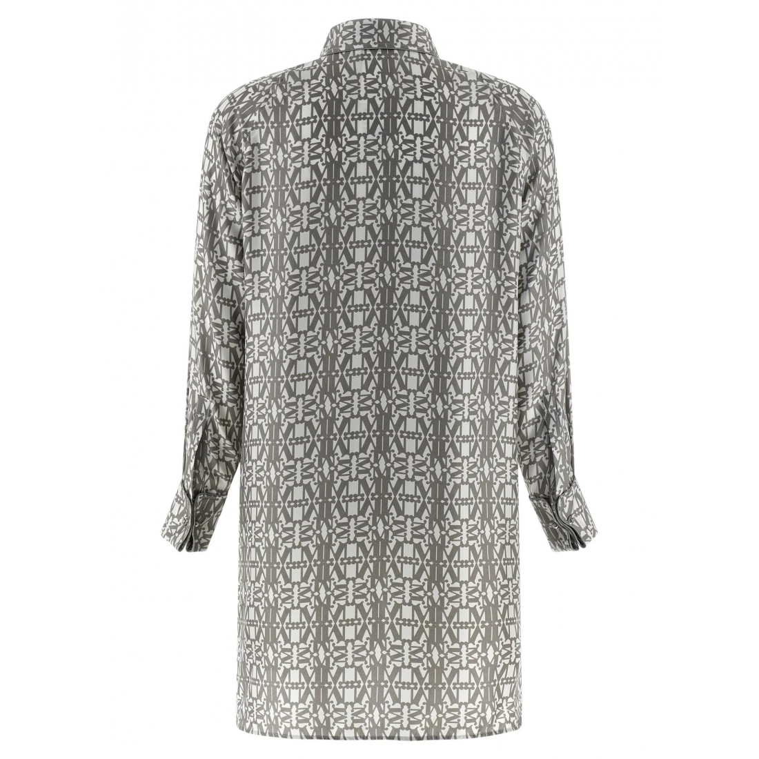 Robe chemise 'Printed' pour Femmes