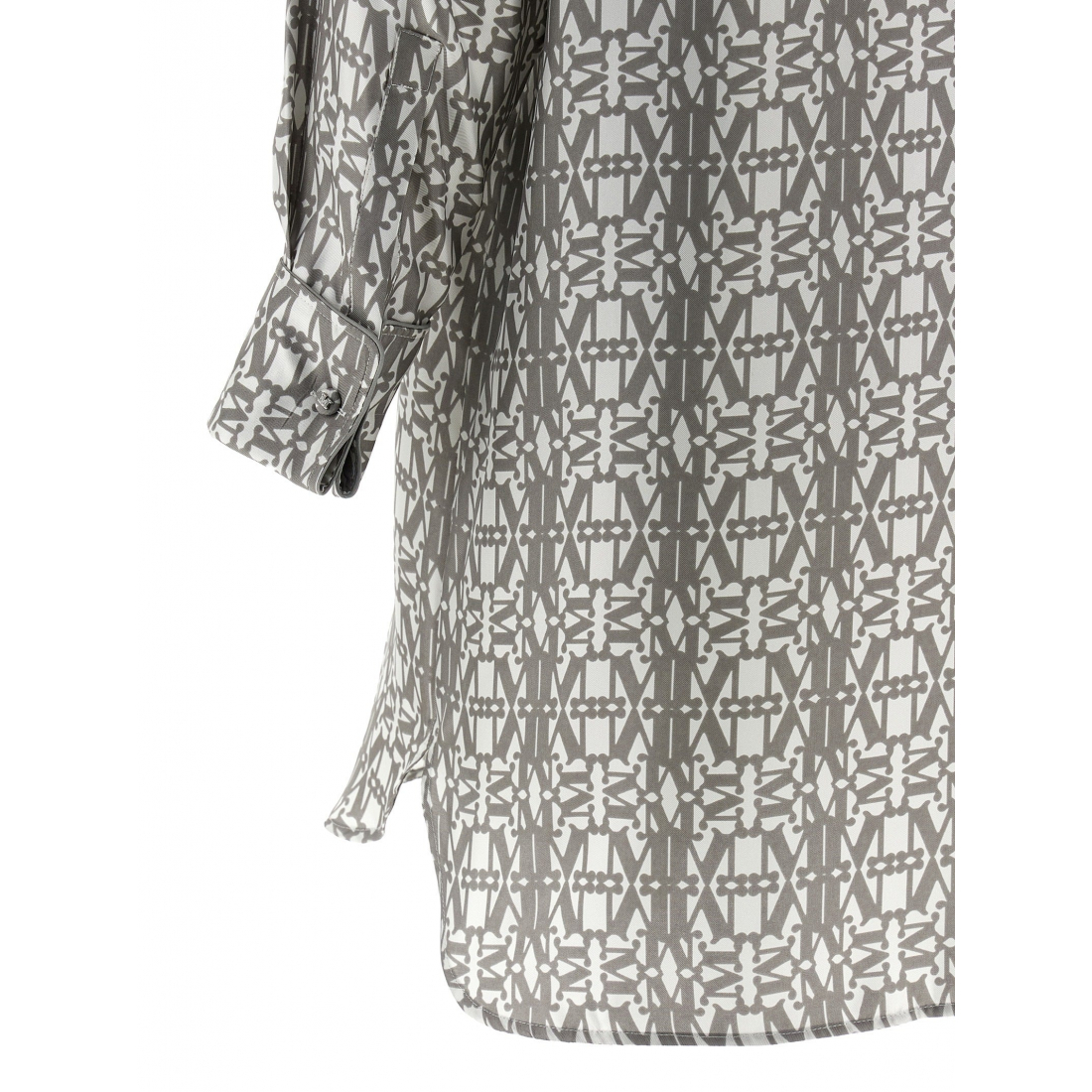 Robe chemise 'Printed' pour Femmes