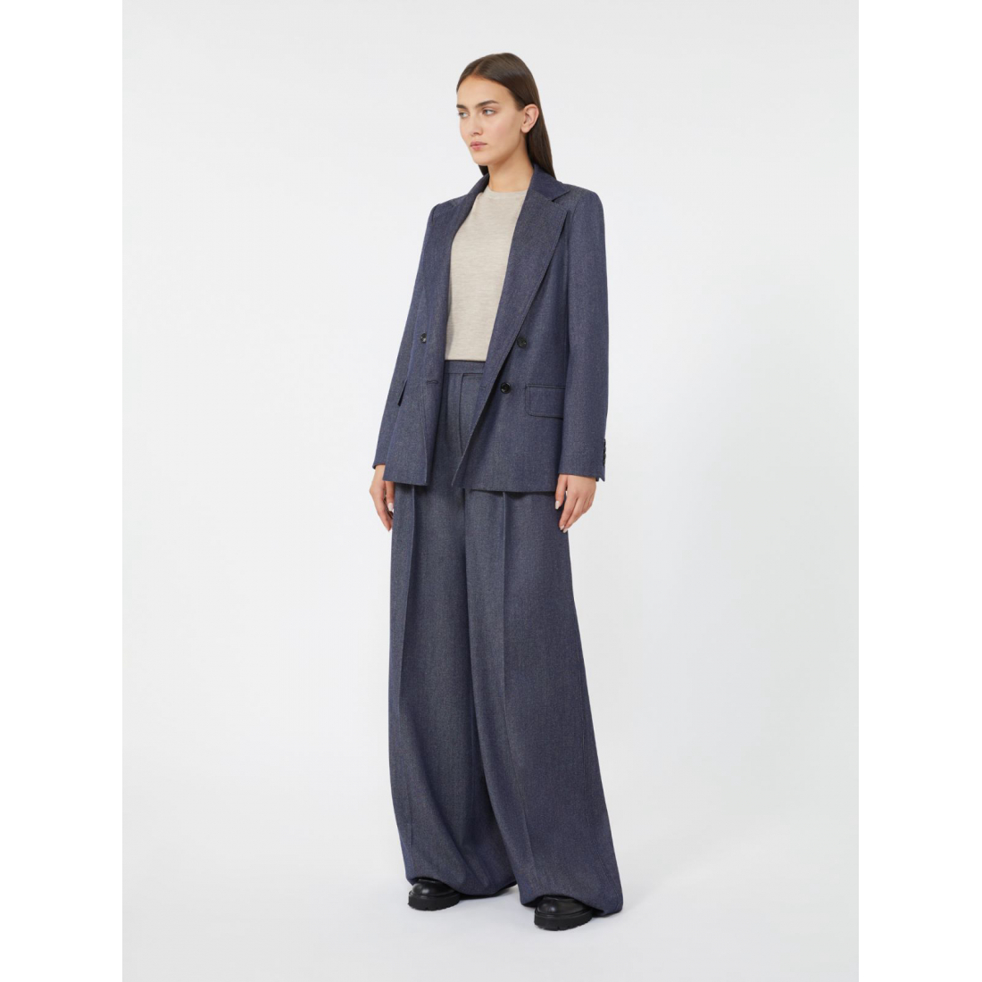 Pull 'Lightweight' pour Femmes