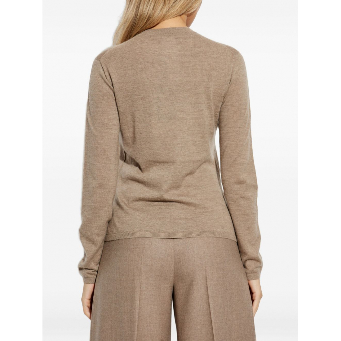 Pull 'Lightweight' pour Femmes