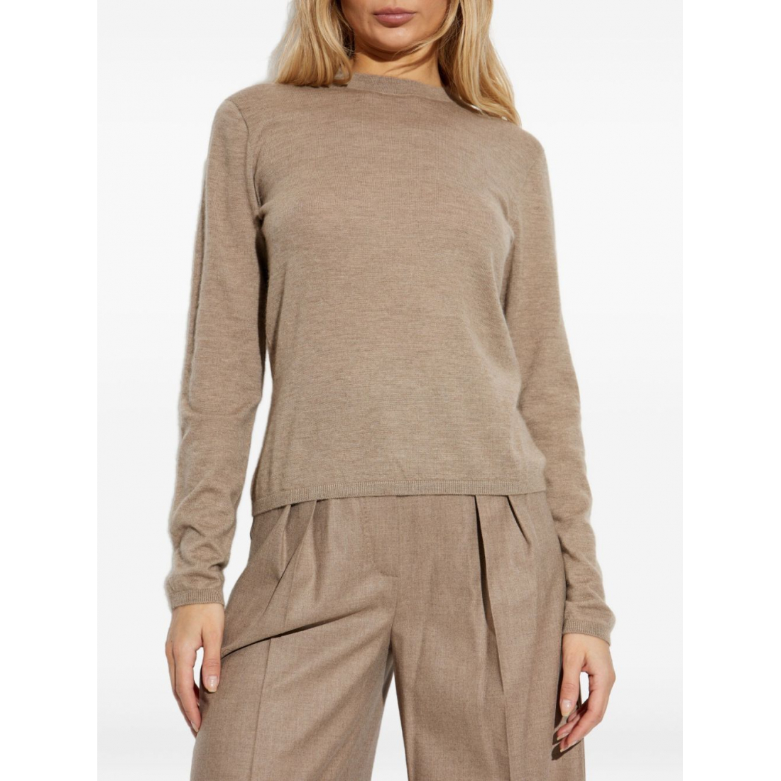 Pull 'Lightweight' pour Femmes