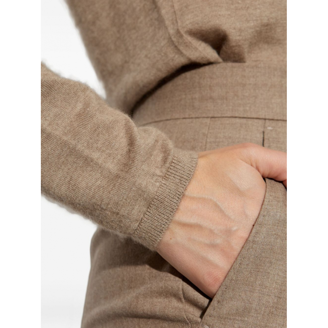 Pull 'Lightweight' pour Femmes