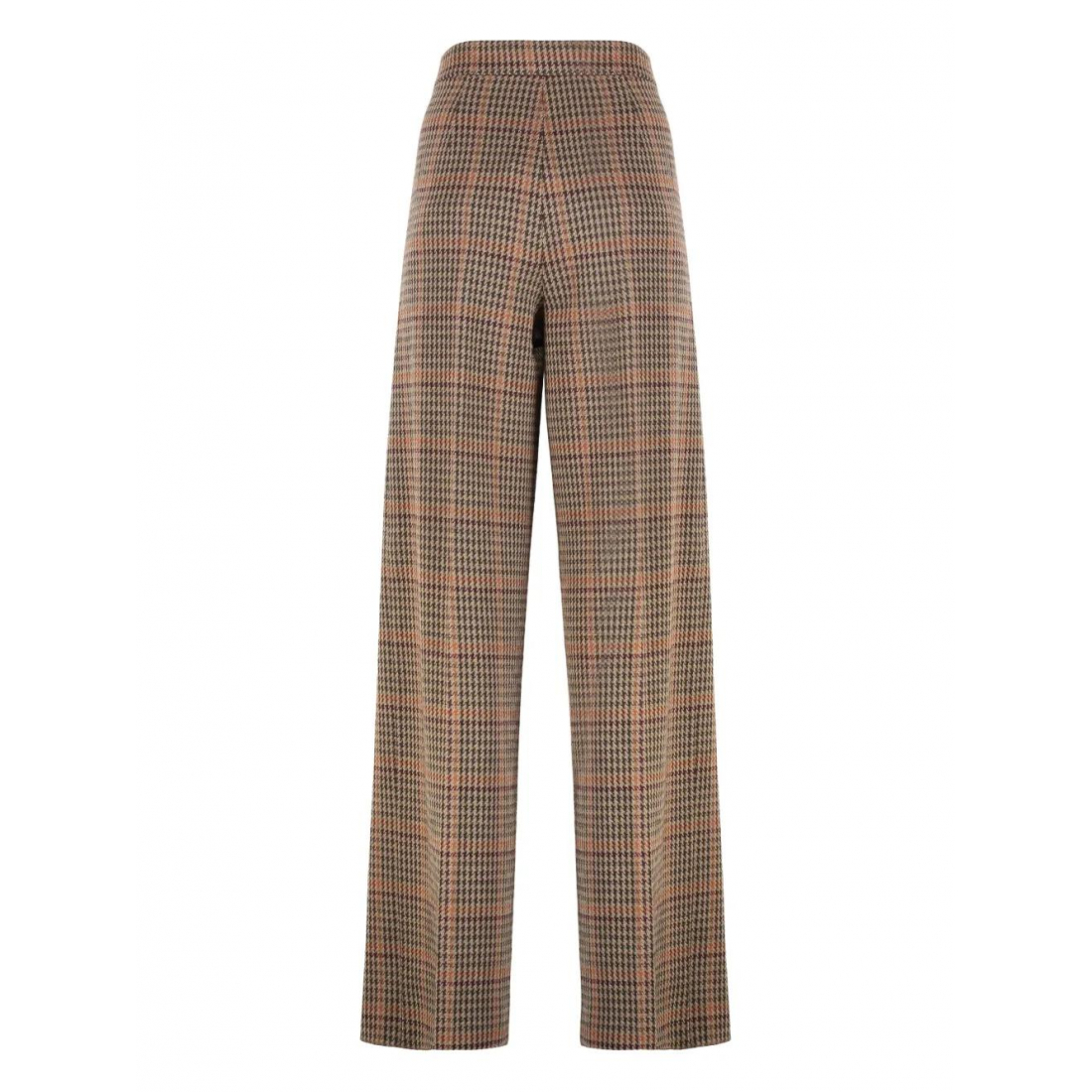 Women's 'Prince Of Wales' Trousers