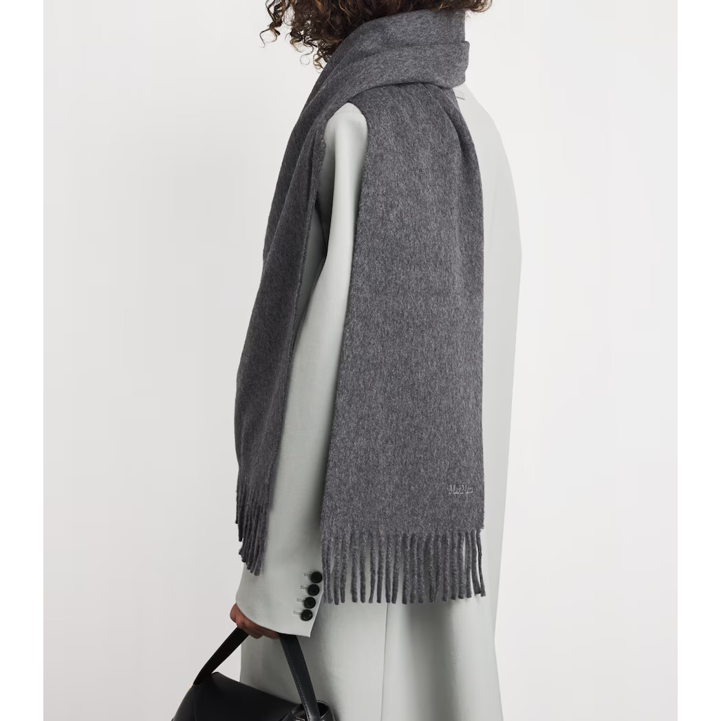 Foulard 'Embroidered' pour Femmes