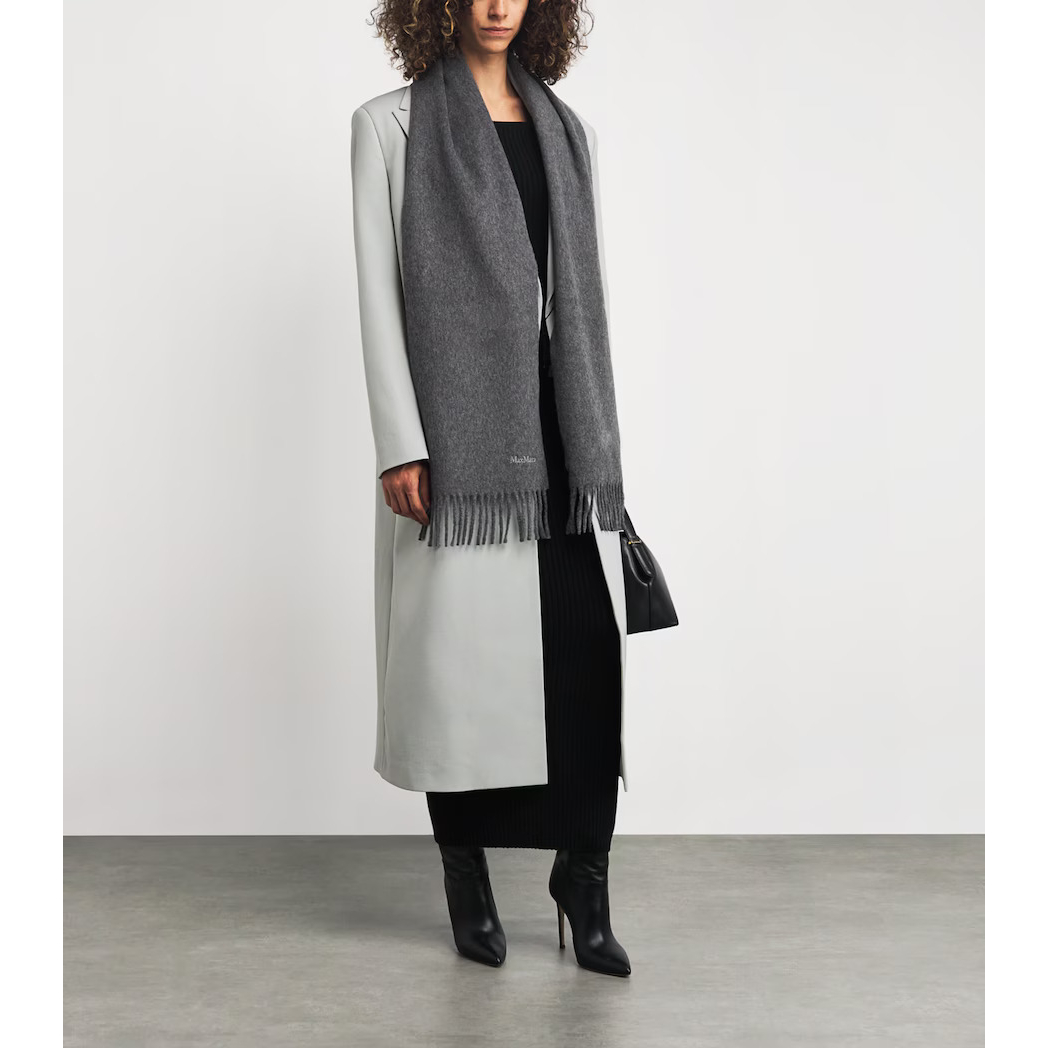 Foulard 'Embroidered' pour Femmes