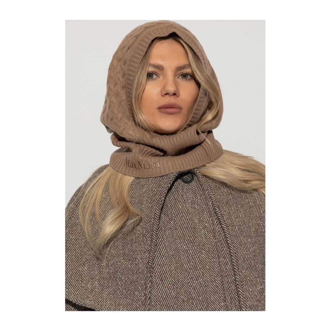 Balaclava pour Femmes