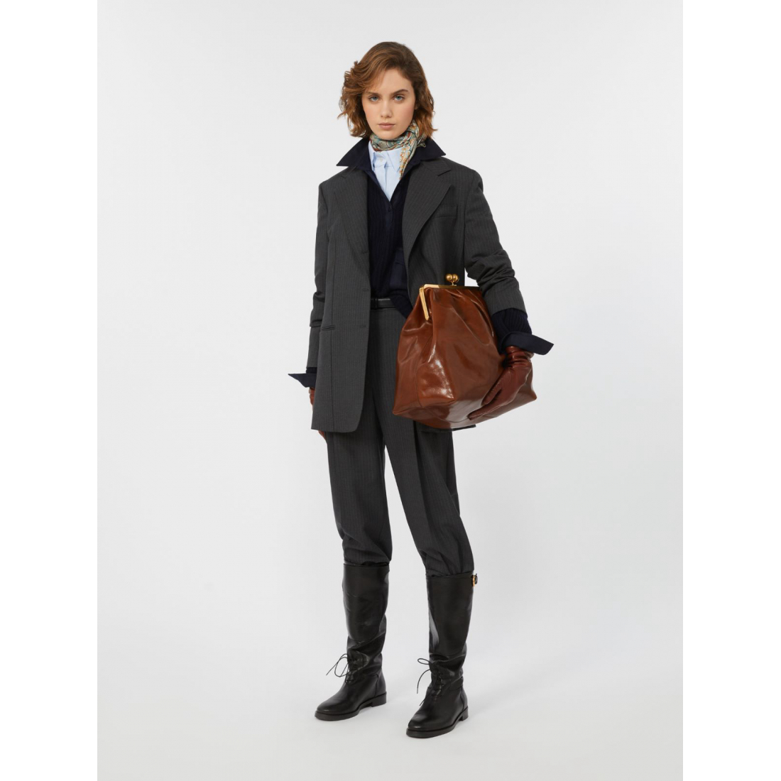 Blazer 'Cloth' pour Femmes