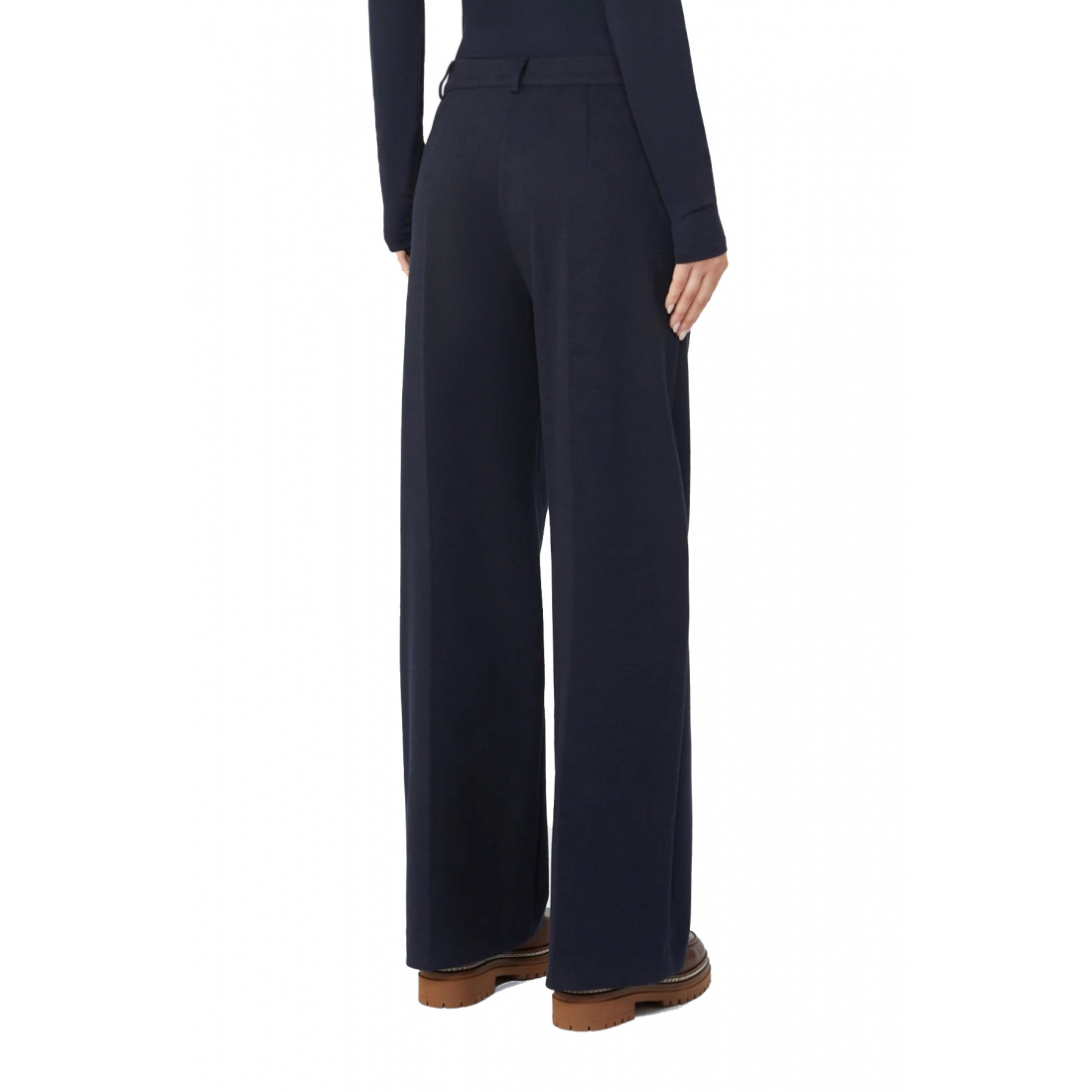 Women's 'Flannel' Trousers
