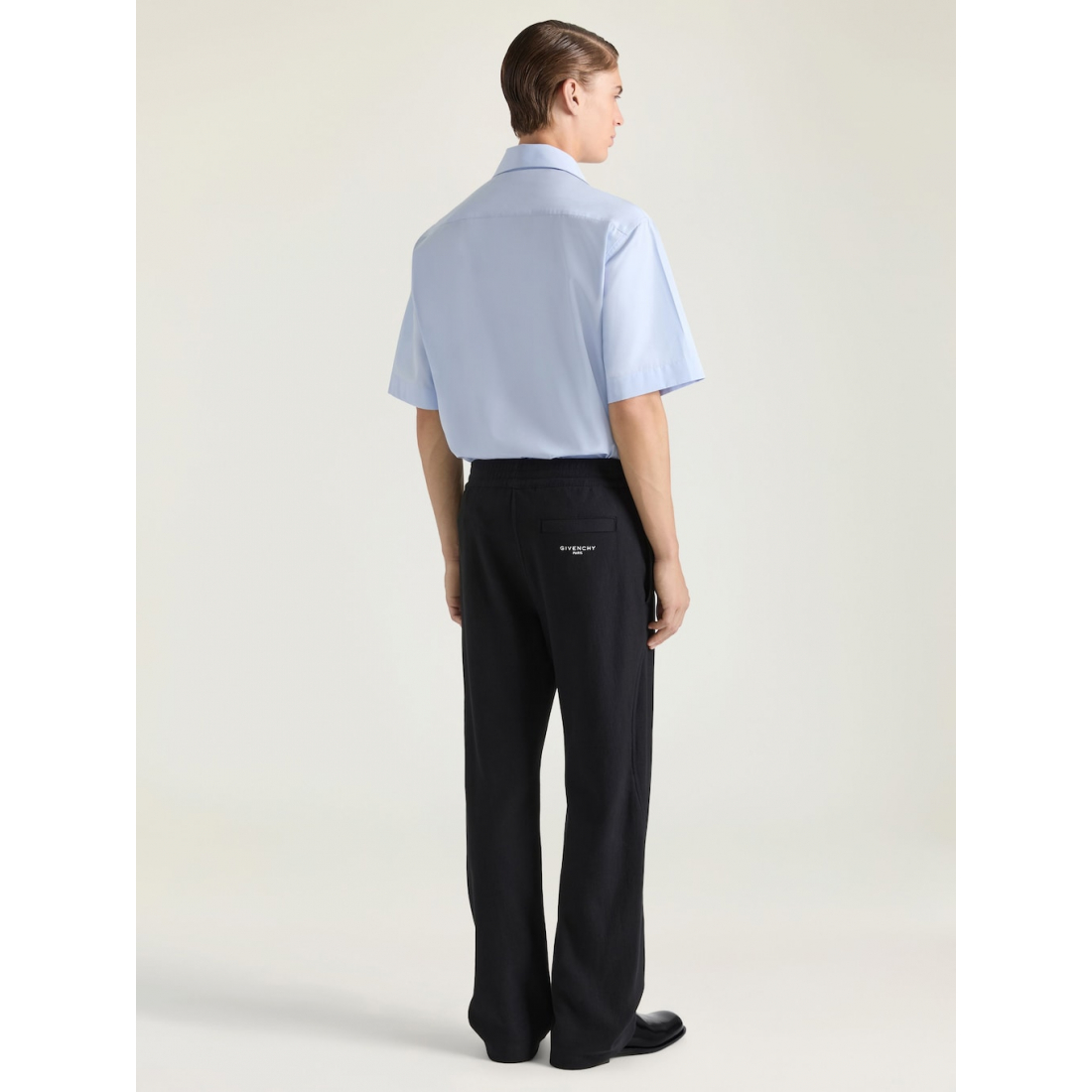 Men's 'Couture Seam' Trousers
