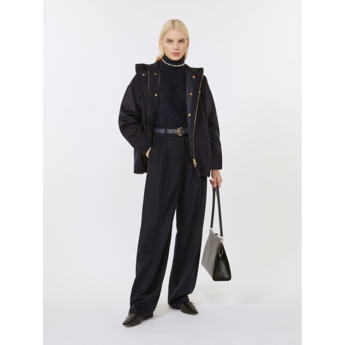 Sweatshirt 'Broadcloth' pour Femmes