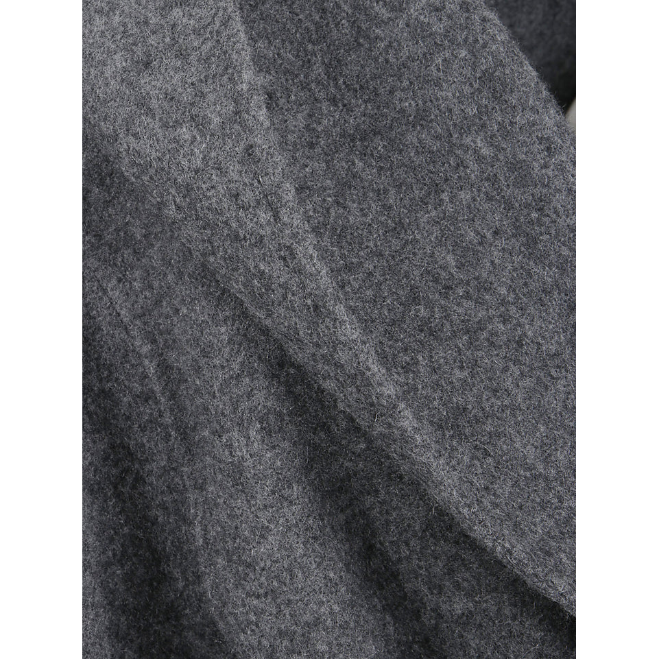 Manteau 'Hooded' pour Femmes