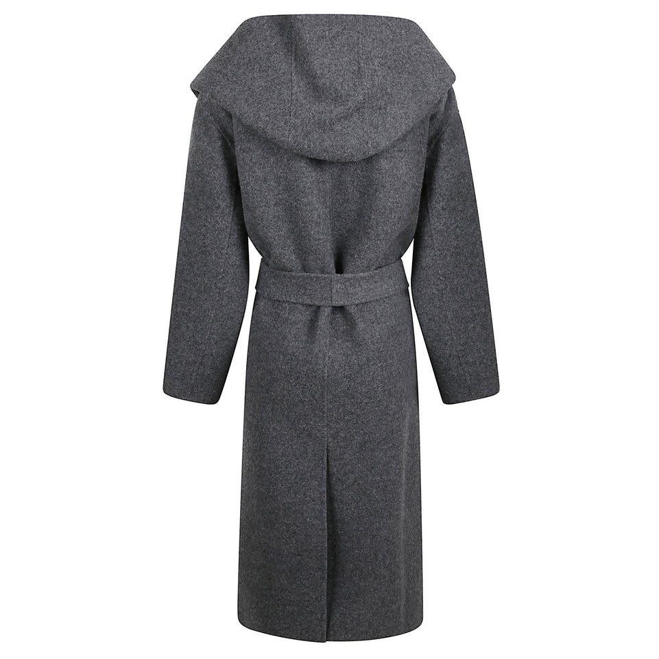 Manteau 'Hooded' pour Femmes