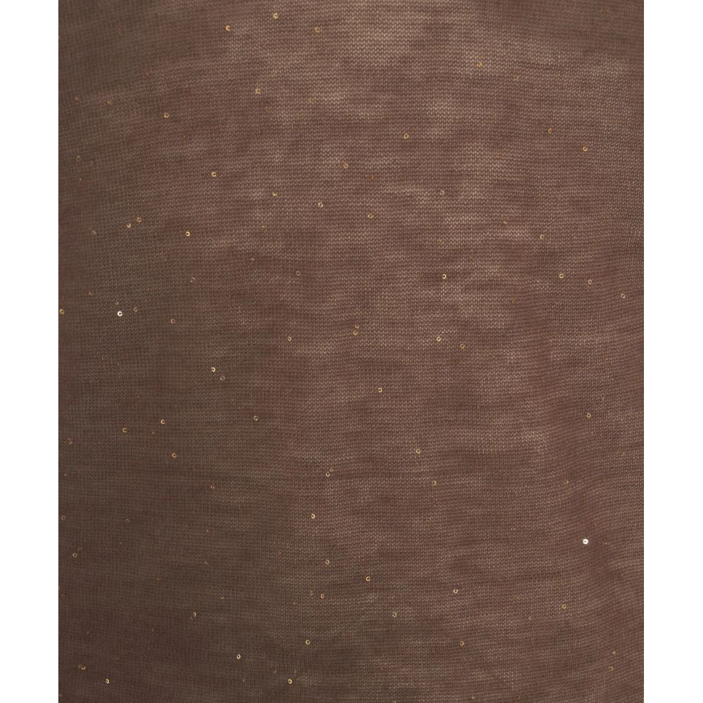 'Glitter Finish Salomone' Pullover für Damen