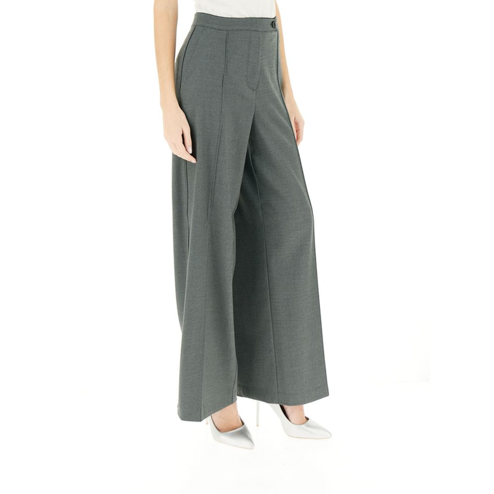 Pantalon Palazzo 'Wide Leg' pour Femmes