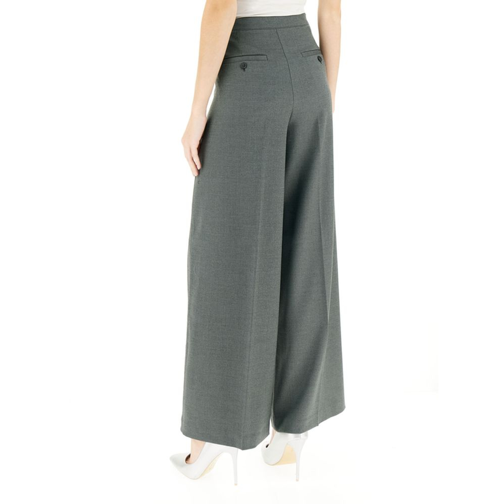 Pantalon Palazzo 'Wide Leg' pour Femmes