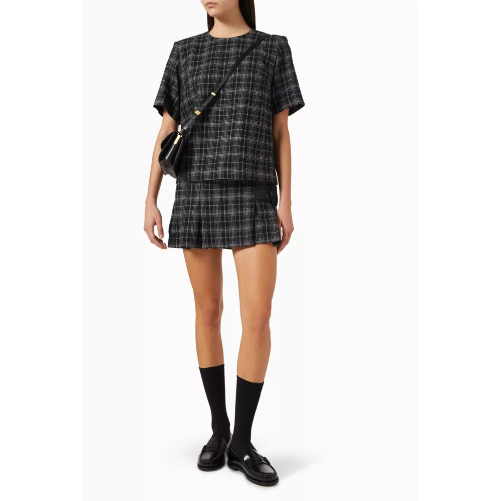 Robe mini 'Aleta' pour Femmes