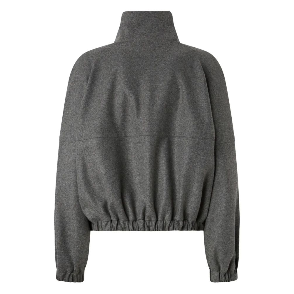 Veste 'Cropped' pour Femmes