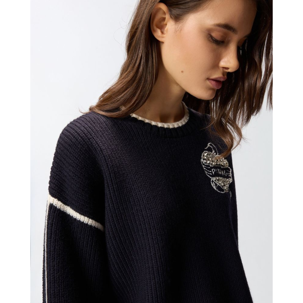 Pull 'Alicudi' pour Femmes