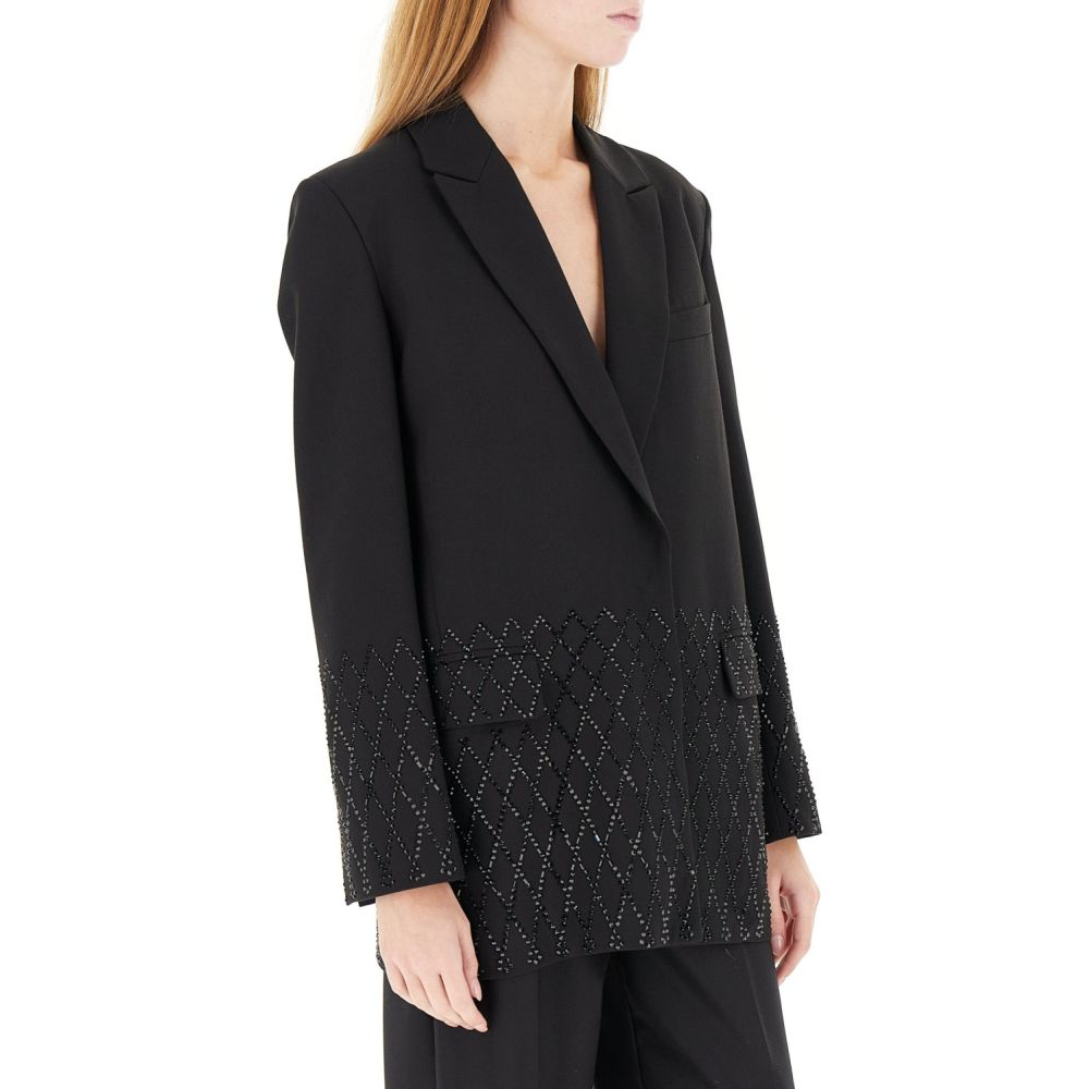 Blazer 'Laser Game' pour Femmes