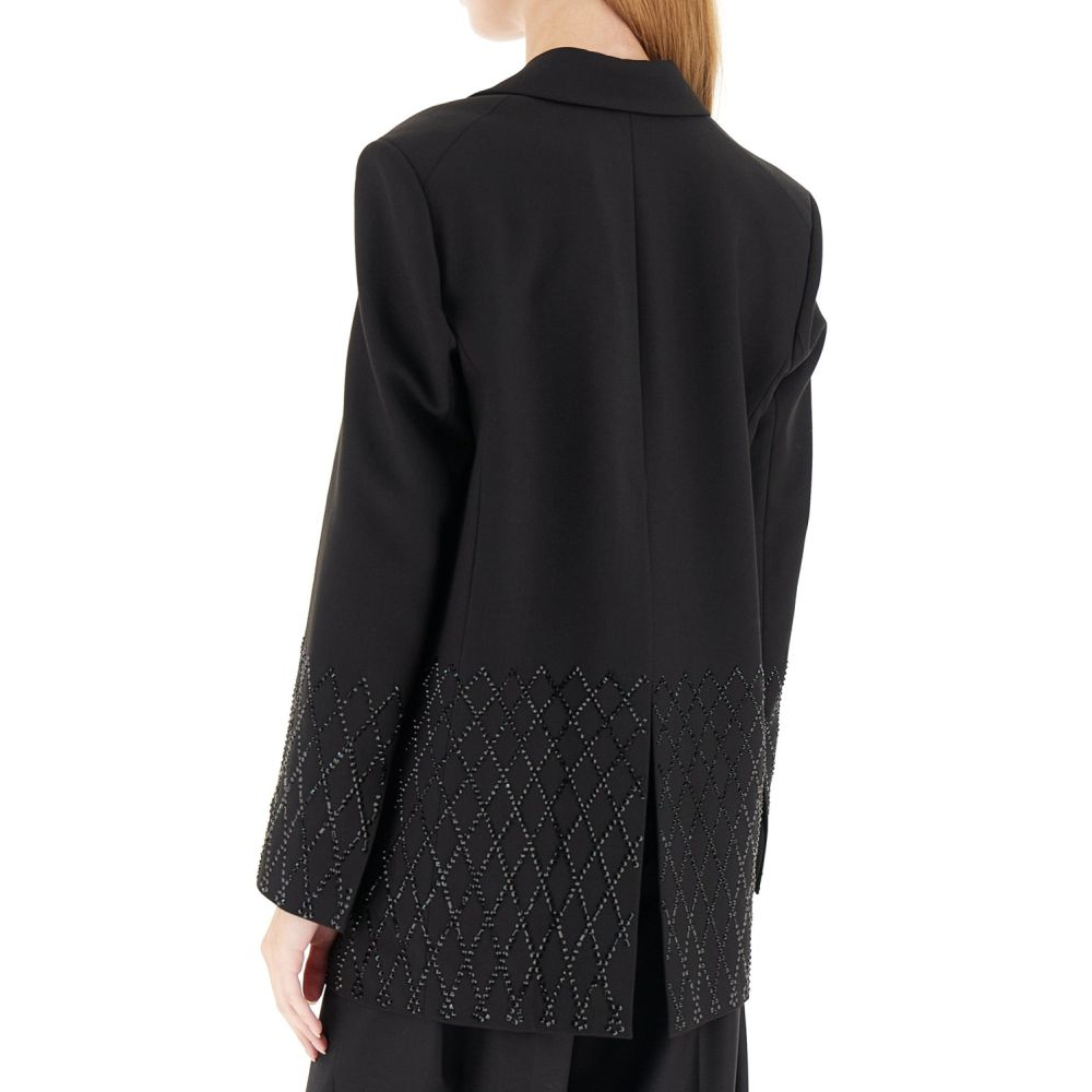 Blazer 'Laser Game' pour Femmes