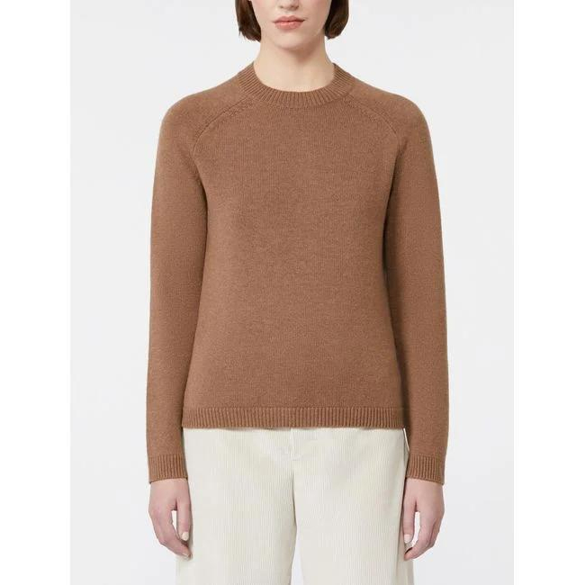 Pull 'Crew-Neck' pour Femmes