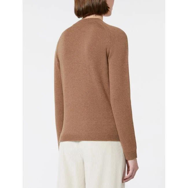 Pull 'Crew-Neck' pour Femmes