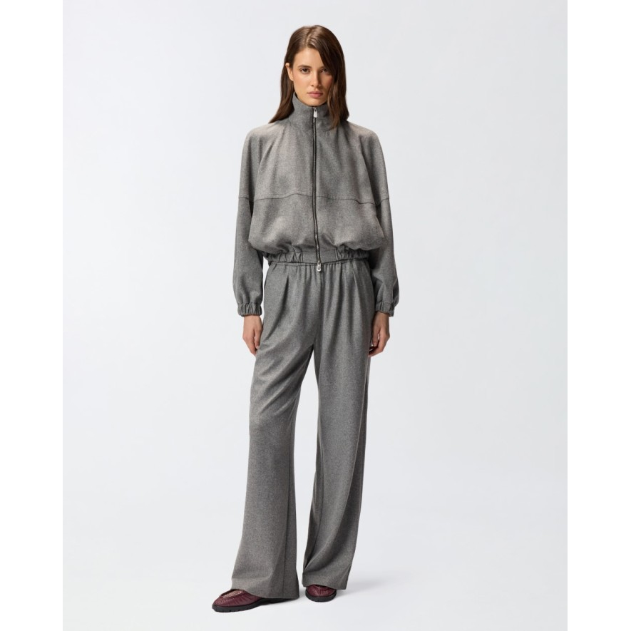 Veste 'Cropped' pour Femmes