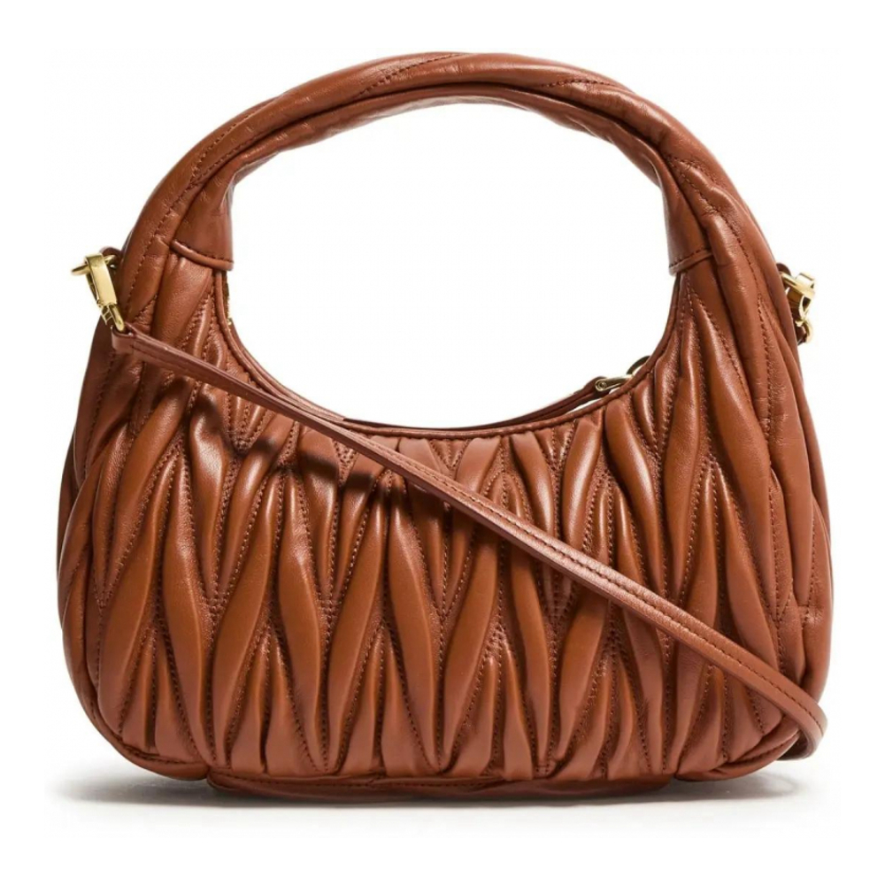 Sac à bandoulière 'Wander Matelassé' pour Femmes