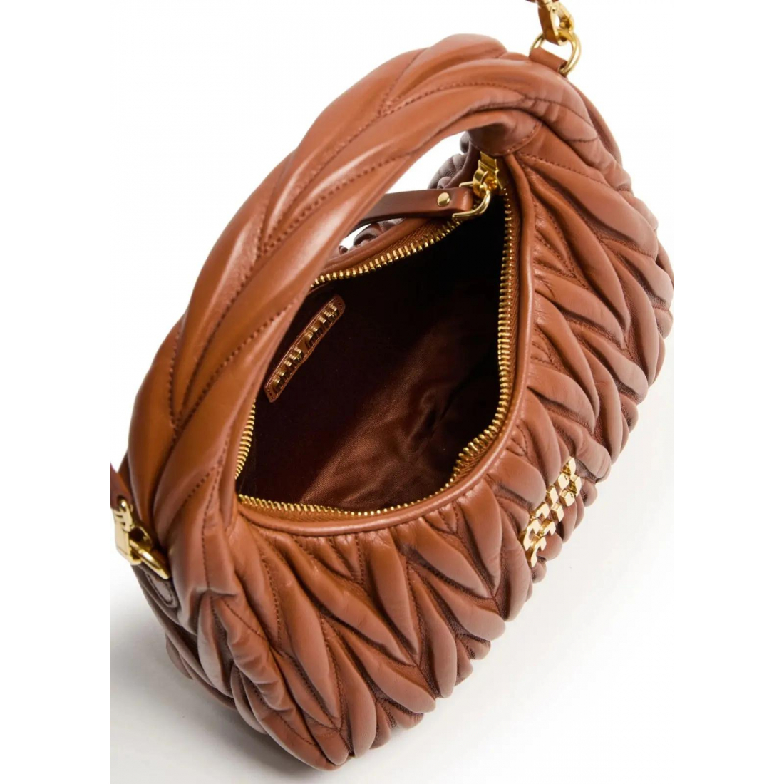 Sac à bandoulière 'Wander Matelassé' pour Femmes