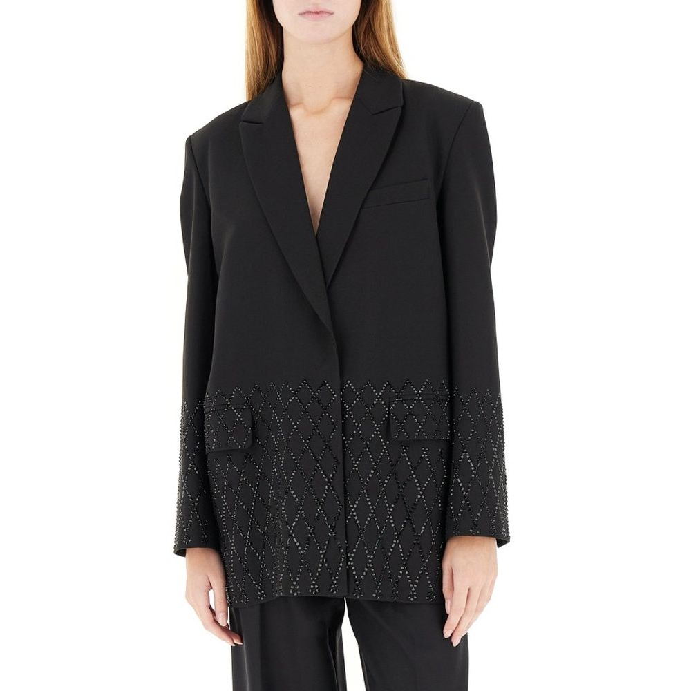 Blazer 'Laser Game' pour Femmes