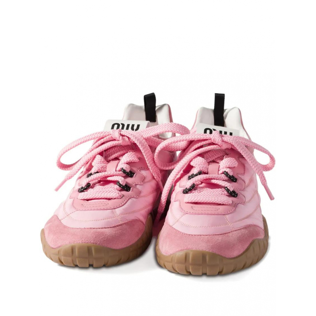 'Tyre Technical' Sneakers für Damen