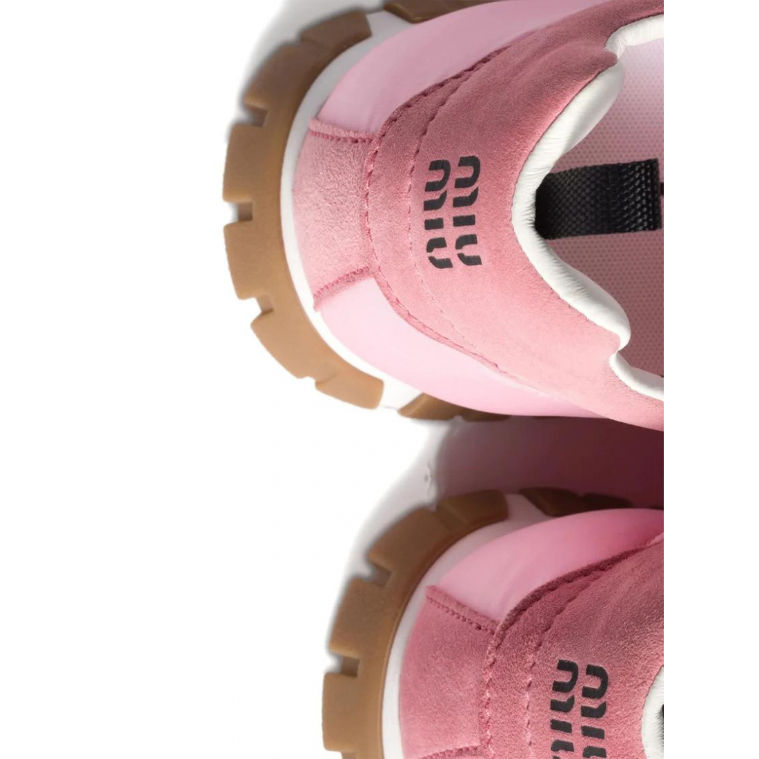 'Tyre Technical' Sneakers für Damen