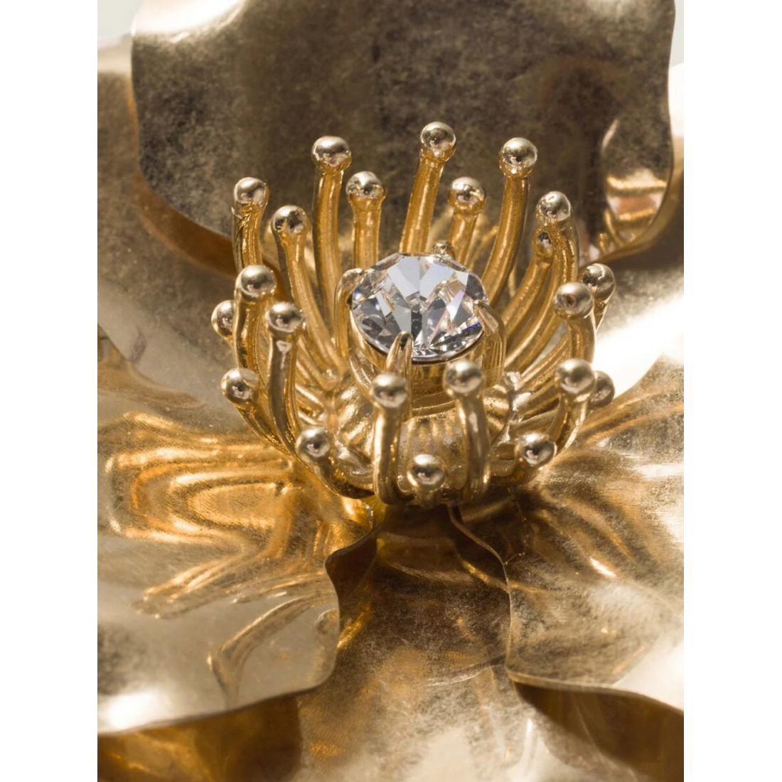 Broche 'Crystal' pour Femmes