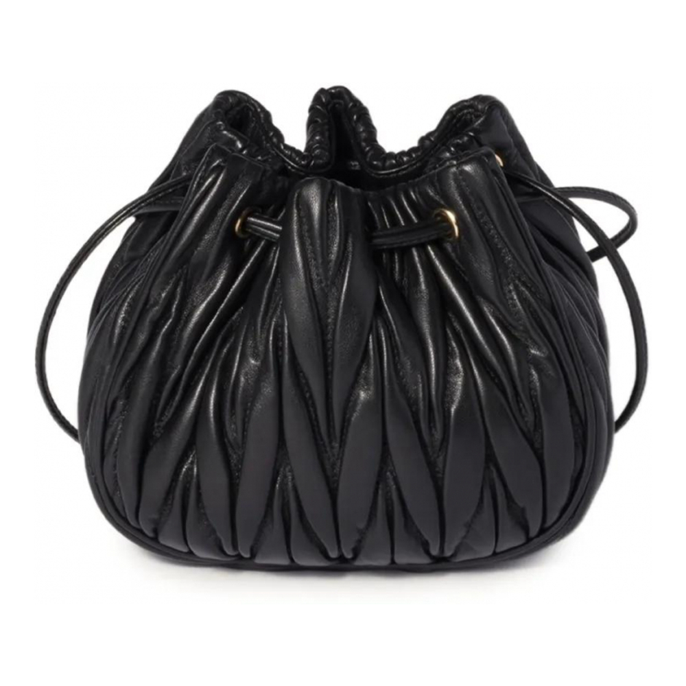 Pochette 'Matelassé' pour Femmes