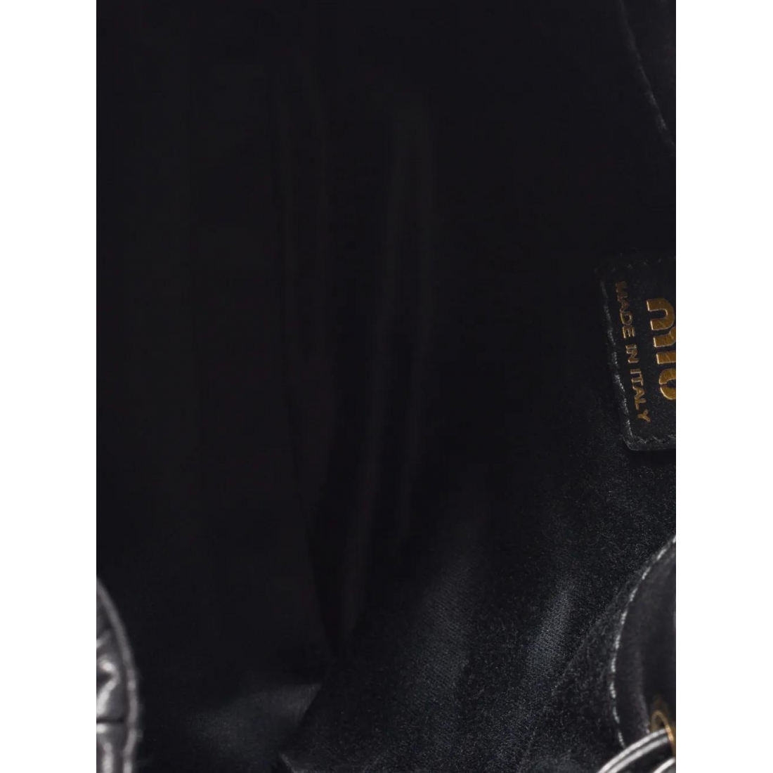 Pochette 'Matelassé' pour Femmes