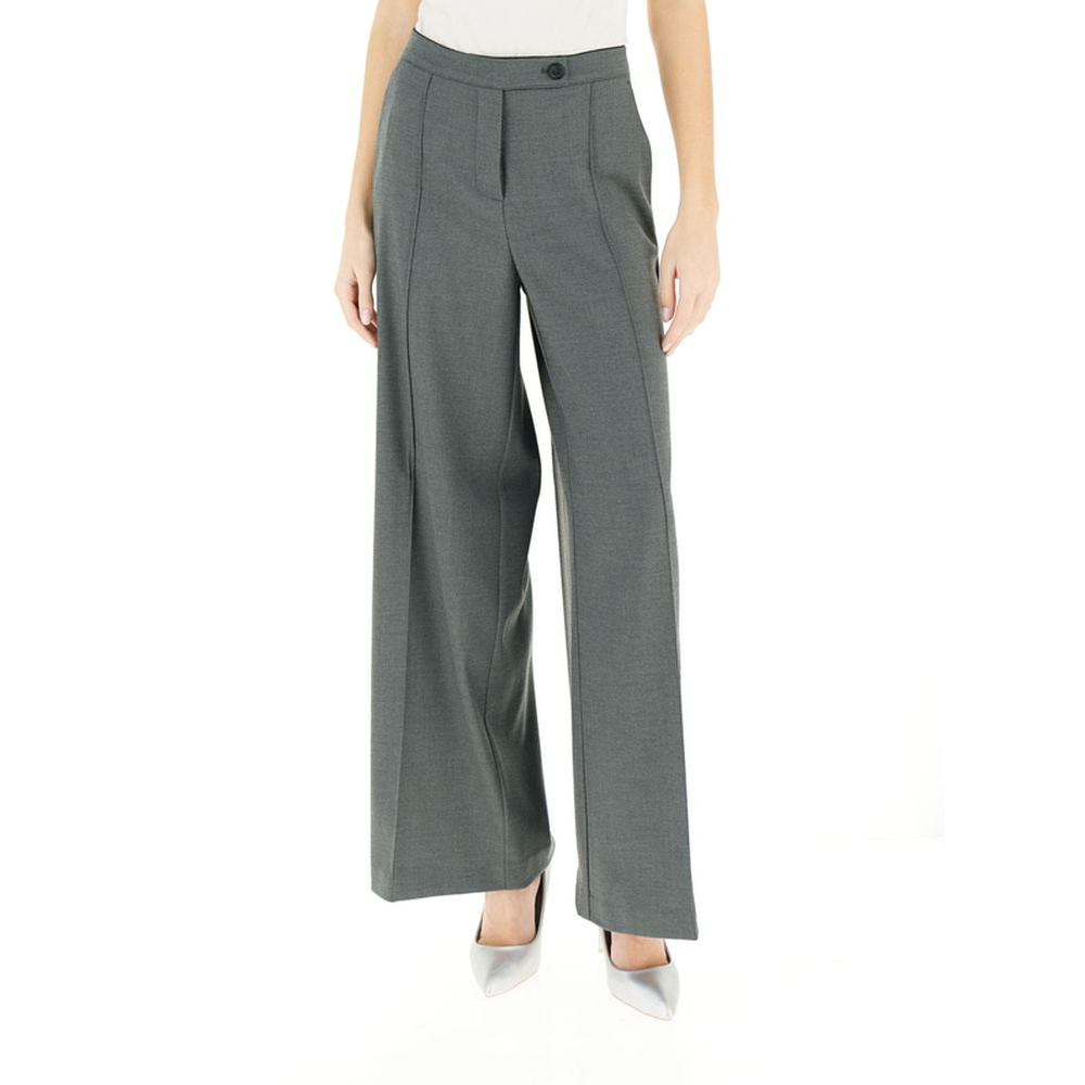 Pantalon Palazzo 'Wide Leg' pour Femmes