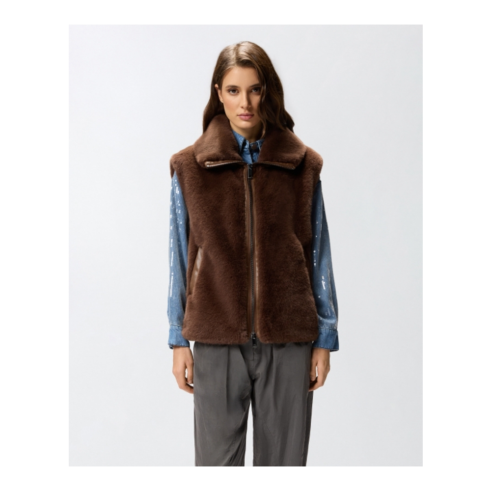 Gilet 'Deyn' pour Femmes