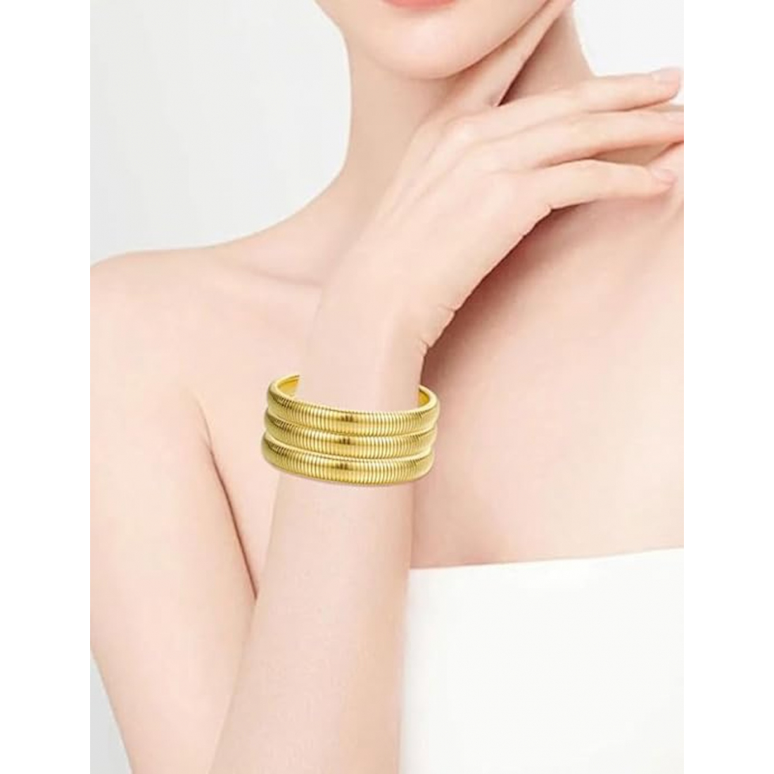 Bracelets 'Modern' pour Femmes