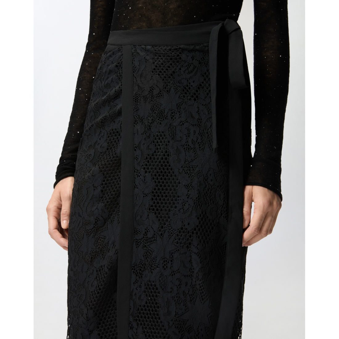 Jupe Midi pour Femmes