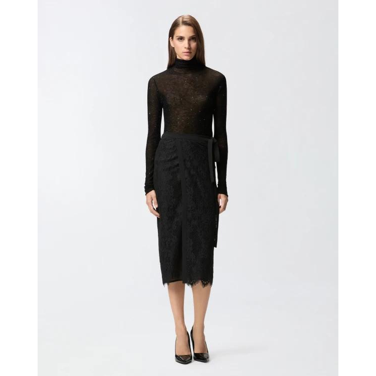 Jupe Midi pour Femmes