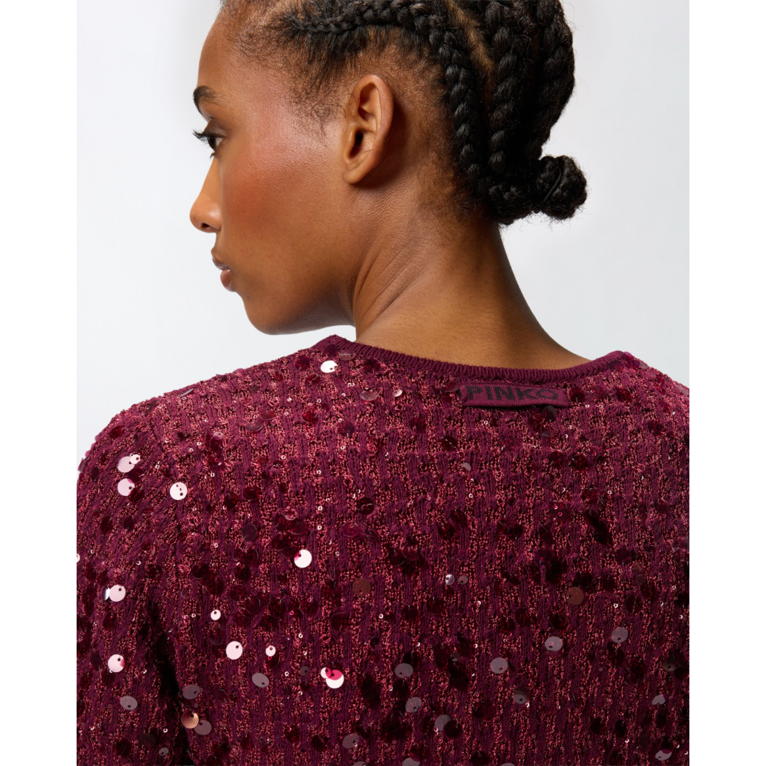 Women's 'Mamma Mia' Cardigan