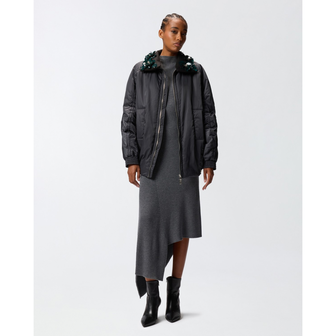 Veste 'Clarinda' pour Femmes