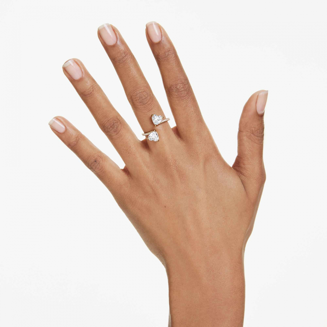 Women's 'Mesmera open' Ring